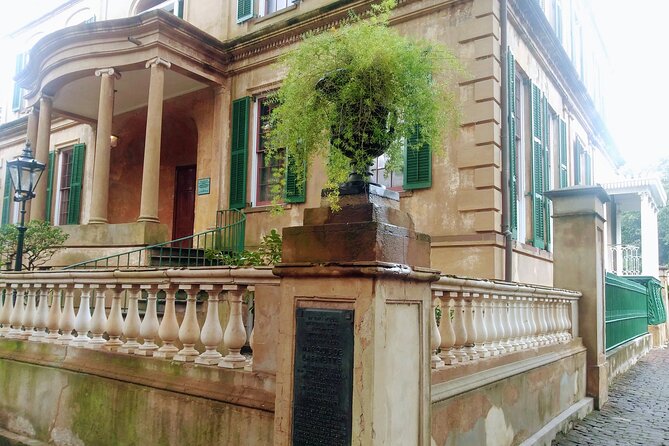 Savannah History plus Coffee and Chocolate Walking Tour - Price and timing: is $42 a good deal for this format?
