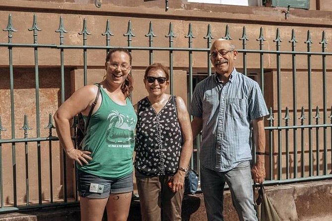 Savannah History Walking Tour - Stop 1: Tomochichi’s Boulder and the Story of First Settlers