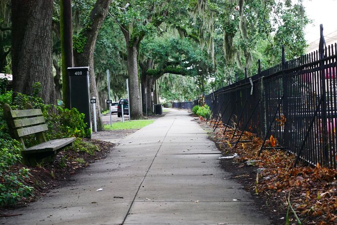 Savannah History Walking Tour - Price and Time: Is $34 Worth It?