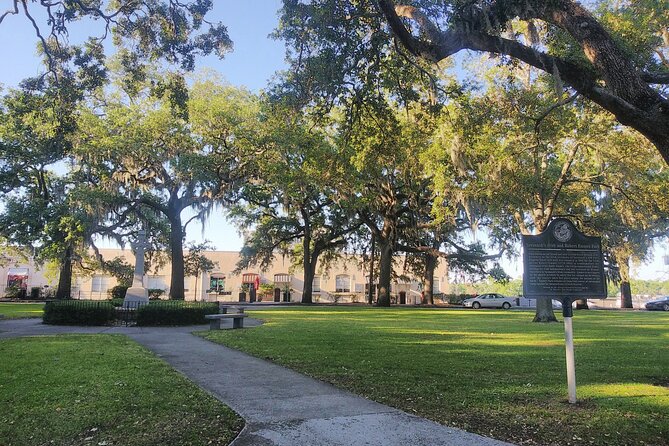 Savannah Irish History Walking Tour - Stop 0: The Cathedral Connection You’ll Walk Beside