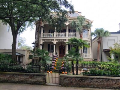 Savannah: Old Town Hop-On Hop-Off Trolley Tour - Boarding, Timing, and the Stuff You Should Know Before You Go