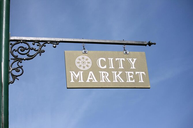 Savannah Open Top Panoramic City Tour with Live Narration - Key Things to Know Before You Go