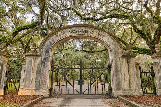 Savannah Psychic Guided Ghost & Cemetery Tour - My practical tips for a smoother, scarier-in-a-good-way night