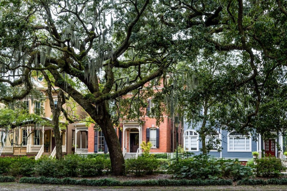 Savannah: Riverboat Cruise & City Tour Combo - Value check: is $79 per person a good deal?