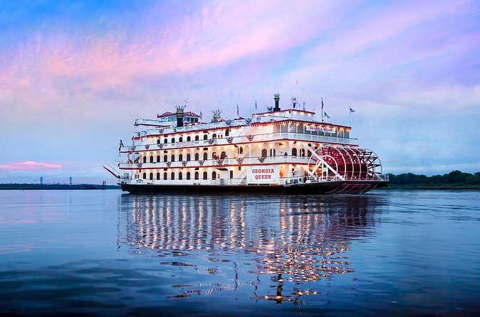 Savannah Riverboat Gospel Music Dinner Cruise - Who This Cruise Fits Best (And Who Might Want Another Plan)