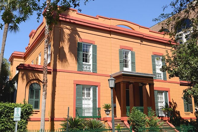 Savannah Scavenger Hunt and Sights Self Guided Tour - Photo tasks and points: the fun creative layer