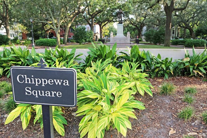 Savannah Scavenger Hunt and Sights Self Guided Tour - Price and value: is $15.81 a good deal?
