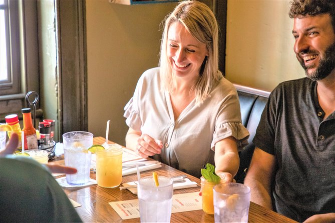 Savannah Southern Fried Expectations Walking Food Tour - Who This Tour Fits Best (And Who Should Skip It)