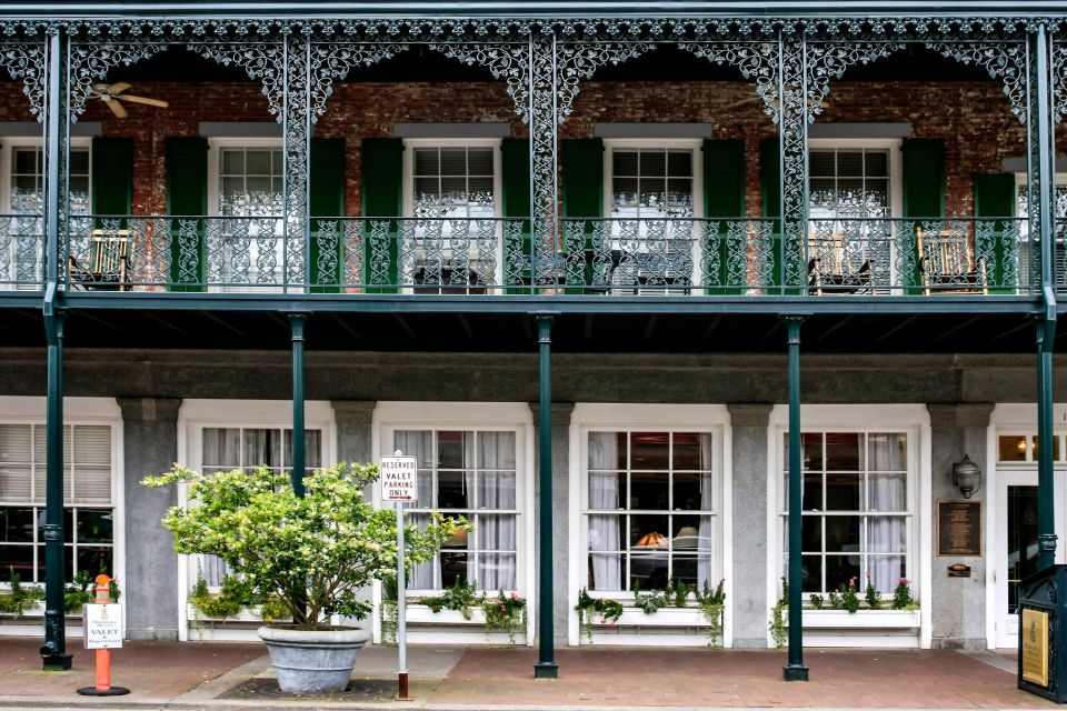 Savannah: Southern Traditions Dinner Tour - Key highlights worth planning around