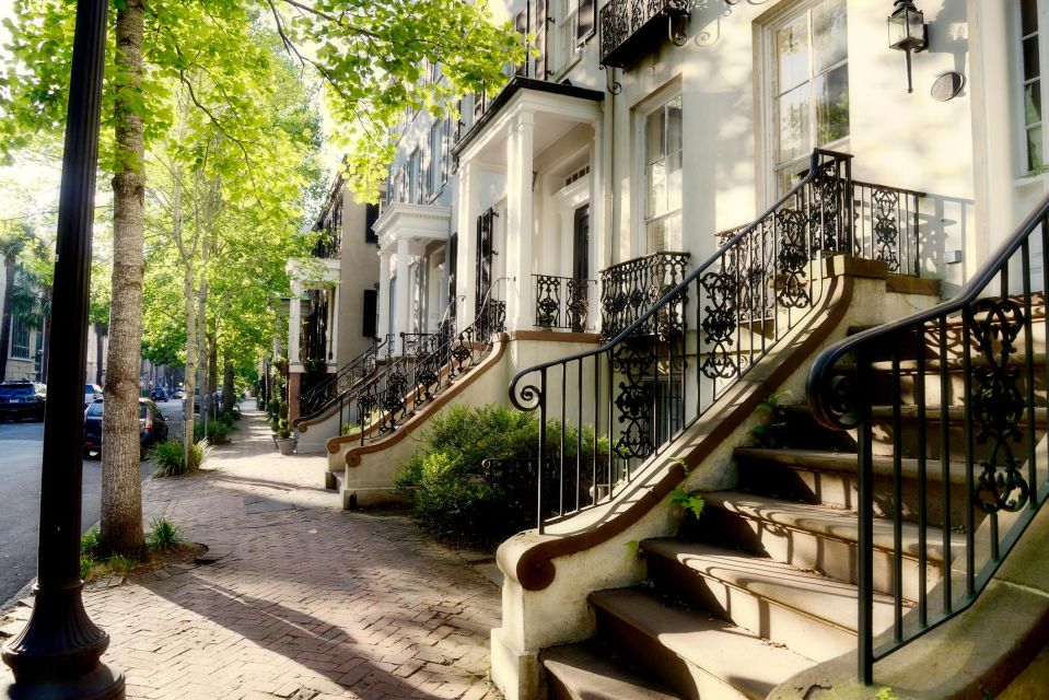 Savannah: Southern Traditions Dinner Tour - Who this tour fits best (and who it doesn’t)