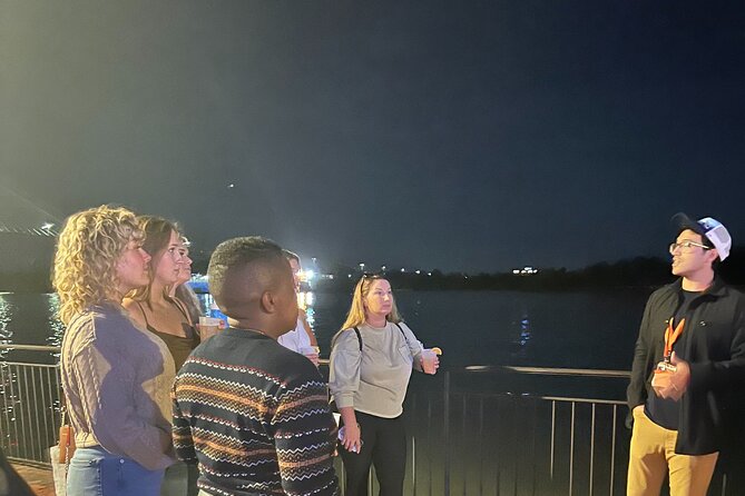 Savannah Strangled not Stirred Pub Crawl - Small-Group Energy, 21+ Rules, and How Pacing Really Feels