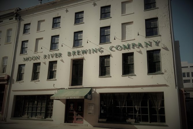 Savannah Supernatural Haunted Walking Tour - Price and Value: Getting More for $20 Than You’d Expect