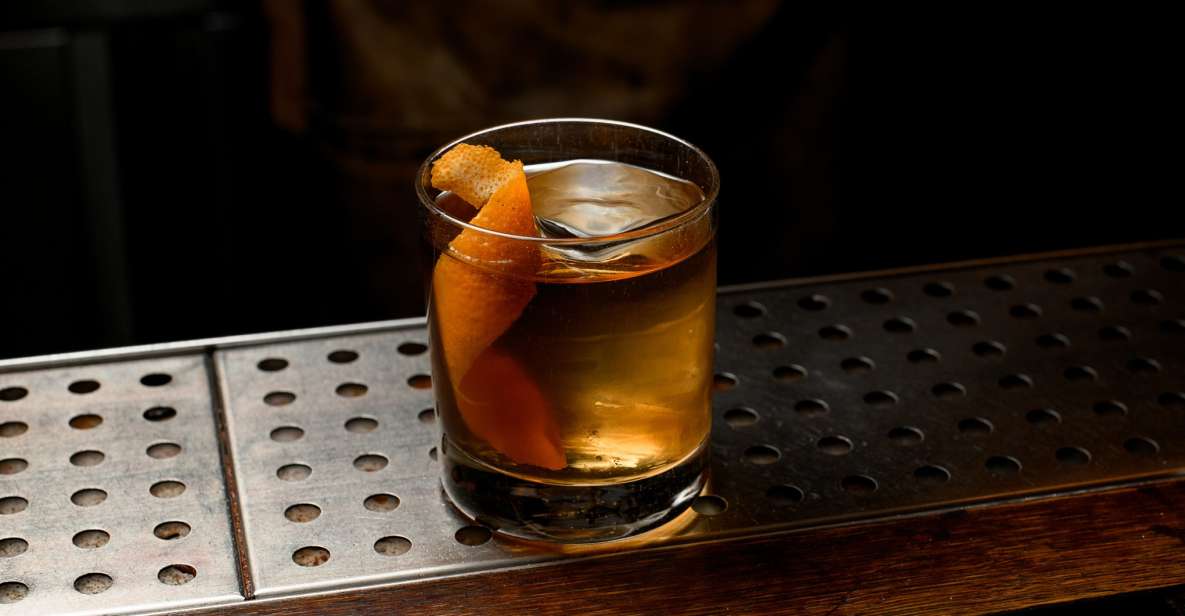 Savannah: True Crime Pub Crawl - Samuel Little and the Axe Murder Story: The Tour’s Main Thread