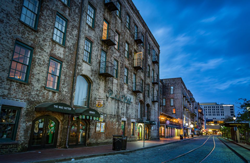 Savannah: True Crime Pub Crawl - Who This Tour Suits Best (and Who Might Not Love It)