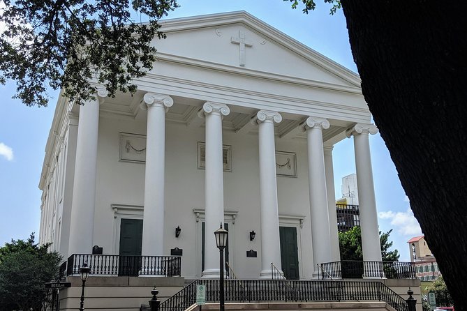 Savannah VIP Tour: Private Full-Day Tour - The VIP setup: pickup, air-conditioning, and a day that moves