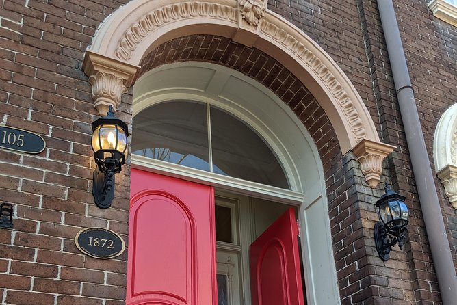 Savannah VIP Tour: Private Full-Day Tour - Cathedral of St. John the Baptist: a short stop with serious presence