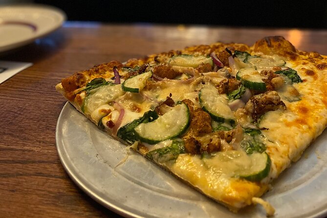 Savannah Walktails & Bar Bites Guided Happy Hour Tour - Price and Value: Is $102.95 Actually Fair?