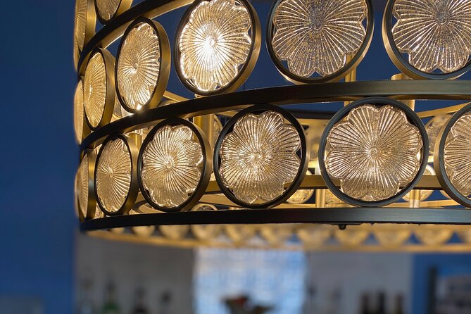 Savannah Walktails & Bar Bites Guided Happy Hour Tour - Dietary Restrictions: What They Can Accommodate (and What They Don’t)