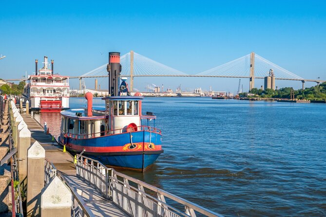 Savannah Waterfront: Pirate Adventure Walking Game - Puzzles, pacing, and family-friendly appeal