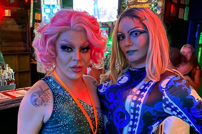 Savannah Yes, Queen! Drag Queen Pub Crawl - Price and Logistics: Is $35 Good Value for This Kind of Night?