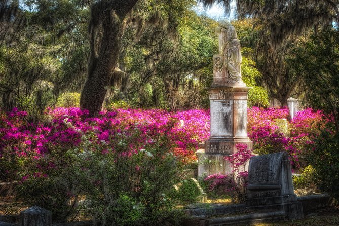 Savannah's Bonaventure Cemetery Tour - Price and value: is $24.99 worth it?