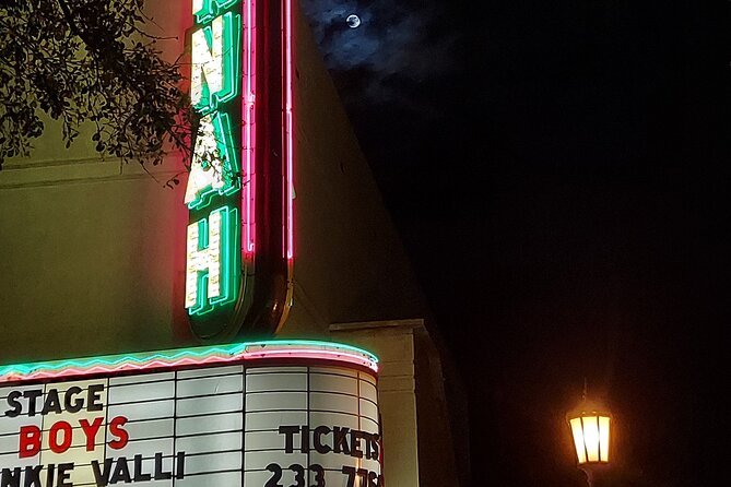 Savannah’s Haunted Hot Spots: Reality TV’s #1 Ghost Hunter spots - Savannah at 8 pm: why this ghost walk works