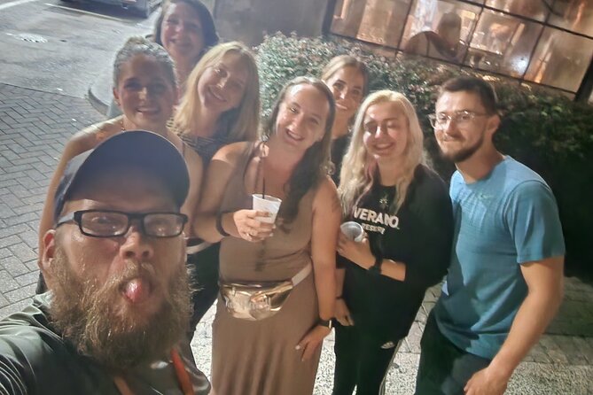 Savannah’s Haunted Hot Spots: Reality TV’s #1 Ghost Hunter spots - Stop-by-stop: what you’ll see and why each place matters