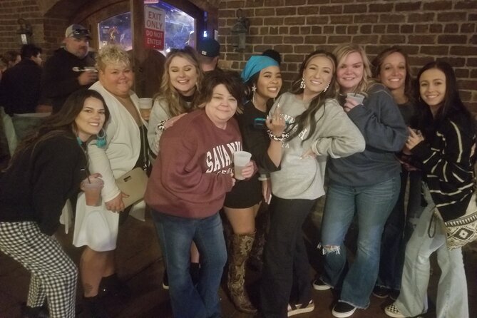 Savannah’s Haunted Hot Spots: Reality TV’s #1 Ghost Hunter spots - Best fit: who should book this ghost tour