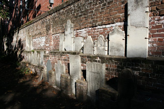 Savannah's Local Lore Ghost Tour - The Cast Matters: Why People Keep Mentioning Radar and Maeve