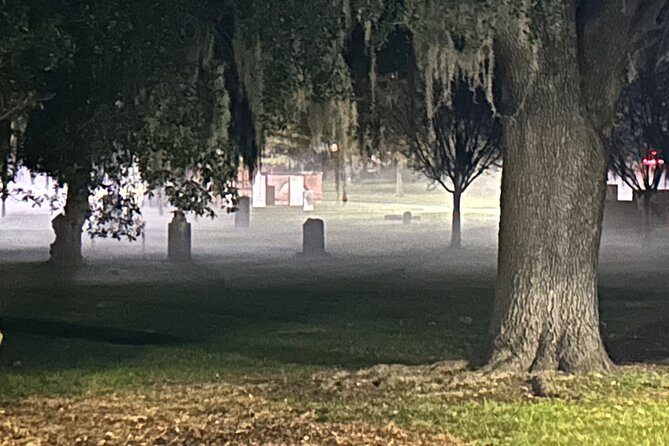 Savannah's Original Dark History Tour - The other squares and statue sites: why the facts hit harder than the scares