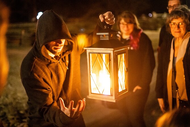 Sinister Sins & Shadows: A Savannah Ghost Tour - How $32 Works Out: Price, Timing, and Value