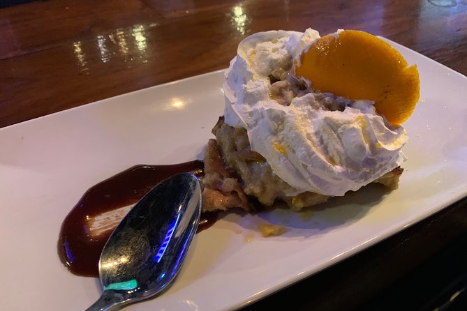 Southern Flavors of Savannah Walking Dessert Tour - Price and value: what $40 buys in Savannah time