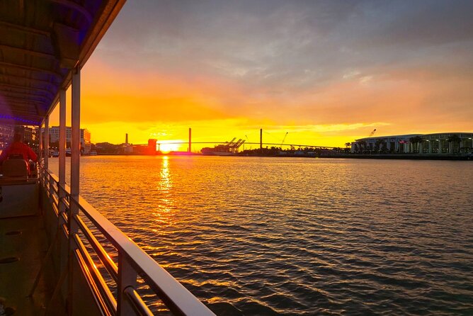 Sunset Dolphin Eco Tour - Price and What Makes It Feel Like a Deal at $53