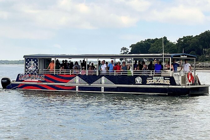 Sunset Dolphin Eco Tour - Port Views vs Eco Expectations: How to Think About the “Eco” Part