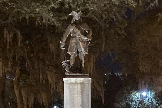 The History Buff: Savannah Walking Tour - Key Highlights You Shouldn’t Miss