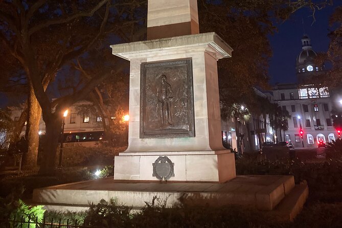 The History Buff: Savannah Walking Tour - Where the Tour Starts (and Why That Matters for Your Day)