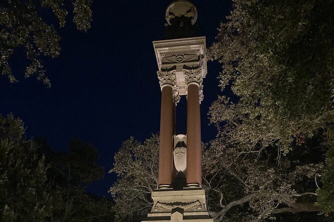 The History Buff: Savannah Walking Tour - How the Walk Works Through the Savannah Historic District