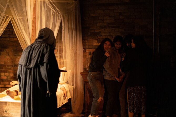 The Savannah Underground: Immersive Experience - Making it fit your Savannah day