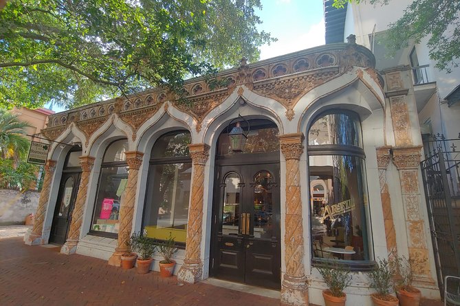 Tipsy Trivia Tour - Jim Williams and the Midnight in the Garden of Good and Evil Story Thread