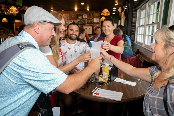 Tipsy Trivia Tour - Price and Value: Why $40 Can Work (or Not)