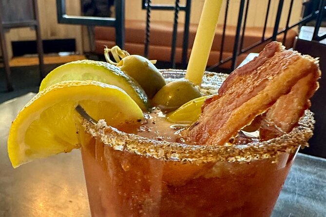 True South Lunch Tour - Key highlights I’d plan around