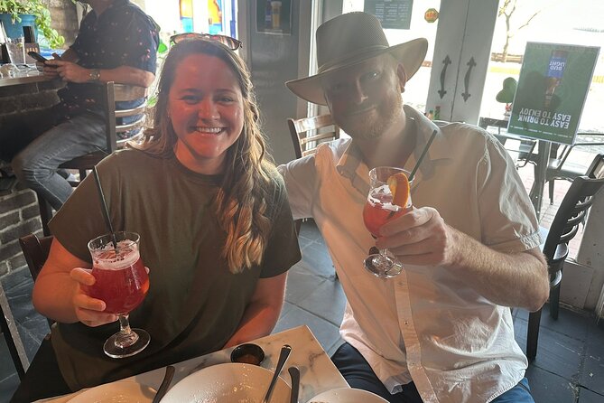 True South Lunch Tour - Value check: does $99.99 feel fair for 3.5 hours of eating?