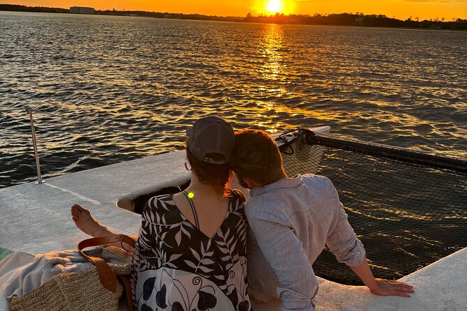 Two Hour Coastal Sailing Cruise - Sunset versus morning: choose your mood, not just your time