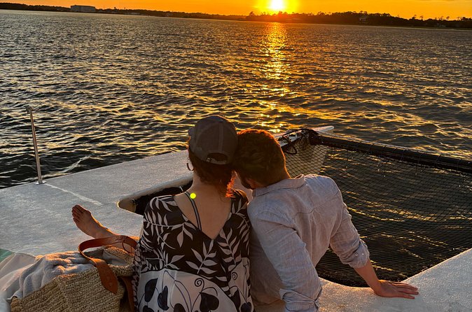 Two Hour Coastal Sailing Cruise - Price and value: why $124.99 can make sense