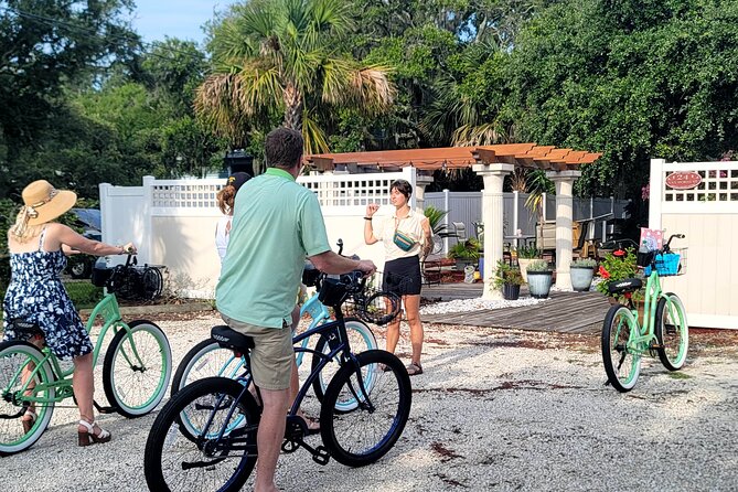 Tybee Island Bike Tour - Should you book the Tybee Island Bike Tour?