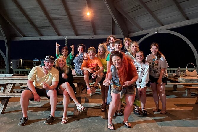 Tybee Island Ghost Tour - Key things you’ll enjoy on this Tybee Island Ghost Tour