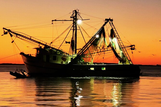 Tybee Island Sunset Tiki Cruise - The crew’s role: captain-led stories that keep it fun