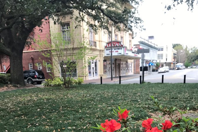 Welcome to Savannah Guided Walking Tour - Key highlights worth your attention